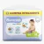 Fralda Bummis Tubos Pacotão Hiper M – C/68 – CAPRICHO