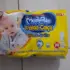 Fralda Pom Pom Protek Derma Jumbo Tamanho G com 144 Unidades