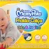 Fralda Turma da Mônica Baby