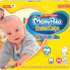 Fralda Pampers Pants Grandinhos