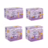 Leite em Pó Ninho Integral Instantâneo Sachê 575g