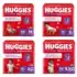 Fralda Huggies Supreme Care 