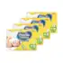 Fralda Babysec Ultrasec M 72 Unidades