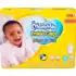 Fralda Huggies Natural Care RN – 34 Unidades
