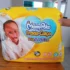 Pampers Fralda Pants Premium Care G 112 Unidades