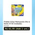 🛍️Huggies Fralda Supreme Care M 196 Un