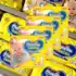 Brinquedo Boneca Baby Alive Hora do Xixi Morena – Com roupinha removível e acessórios – E0499 – Hasbro