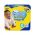 Fralda Huggies Natural Care RN 34 Unidades