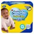 Fralda Pampers Pants Ajuste Total XG 66 Unidades
