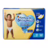 Fralda Pampers Confort Sec P com 50