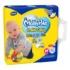 Fralda Personal Baby Protect & Sec M 90 Unidades
