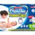 Fralda Cremer XG 52 Unidades