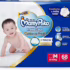🛍️Cosco Kids, Carrinho de Bebê Toffy, Cinza Mescla