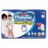 Kit Lenço Umedecido para Limpeza Pampers – Aloe Vera – 12 Pacotes