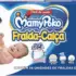 Lenços Umedecidos Pampers Aroma de Aloe Vera 192 Unidades