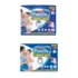 Kit Mamadeiras Anti-Colic Philips Avent 260ml + 330ml + Bico Extra T4 6m+