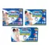 Fralda Pampers Pants Ajuste Total XXG 60 unidades