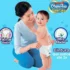 Fralda Pampers Confort Sec Giga