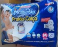 Fralda Calça MamyPoko Super Tam. M – 6 a 10kg 76 Unidades