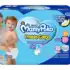 Fralda Personal Baby Protect&Sec G 78 unidades