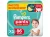 Fralda Calça Pampers Pants Ajuste Total