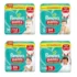 Fralda Pampers Premium Care