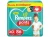 Fralda Calça Pampers Pants Ajuste Total – Tam. XG 11 a 15kg 86 Unidades