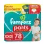 🛍️Fralda Calça Pampers Pants Ajuste Total Tam. XXG 14 a 23kg 78 Unidades