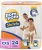 Fralda Calça PomPom Shortinho, XXG com 24