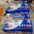 Fralda Huggies Tripla Proteção M – 92 Fraldas