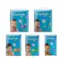 Coberdrom Edredom Dupla Face Infantil Com Sherpa Estampado