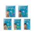 Huggies Fralda Supreme Care M ao XXXG