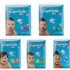 HUGGIES Creme Preventivo De Assaduras Huggies Puro E Natural – 80G