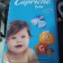 Fraldas Huggies Supreme Care M com 80 Fraldas*