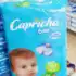 Fralda mili love e care