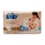 Fralda Carrefour My Baby M Soft & Protect – 70 Unidades