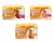 Fralda Carrefour My Baby Premium