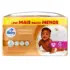 Fralda Carrefour My Baby Soft & Protect P 34 Unidades