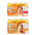 Fralda Pampers Supersec XG 22 Unidades