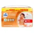Fralda Carrefour My Baby Premium XXG 80 Unidades