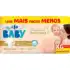 Fralda Pants Carrefour My Baby M 120 Unidades (Roupinha)