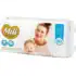 Fralda Huggies Supreme Care