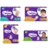 Fralda Pampers Premium Care Pants
