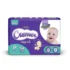Fralda Pompom Protek Baby Mega