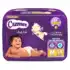Fralda Huggies NATURAL CARE ROUPINHA G 60 unidades