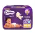 Fralda Huggies Supreme Care