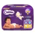 Fralda Turma da Mônica Baby Shortinho M 136 Unidades