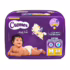 Fralda Pampers Pants Ajuste Total M 112 Unidades