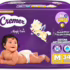 😍 Creme Assaduras Dermocalmante Bebê Pele Sensíveis, Granado, 300g