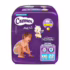 Fralda Turma da Mônica Baby Jumbo M 28 Unidades